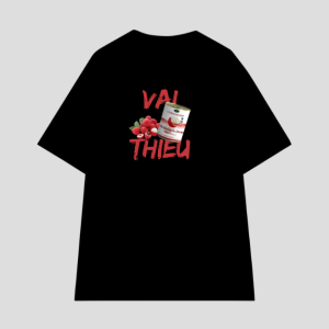 Aó Phông Tếu Tee