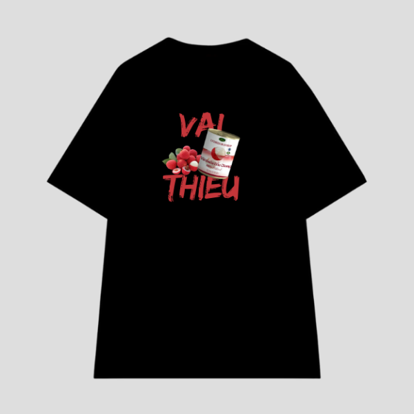 Aó Phông Tếu Tee