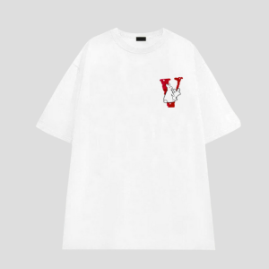 Áo Phông Unisex Vải Cotton in hình cao cấp