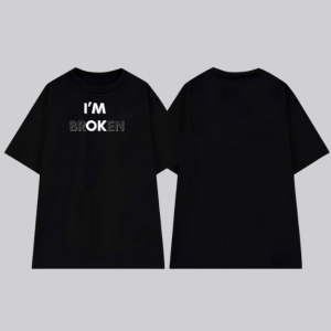 áo form unisex