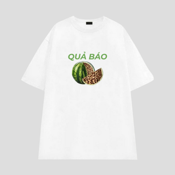Áo Phông Unisex Vải Cotton In Chữ Cao Cấp Thoáng Mát Form Rộng Nam Nữ TẾUTEE - Hình ảnh 6