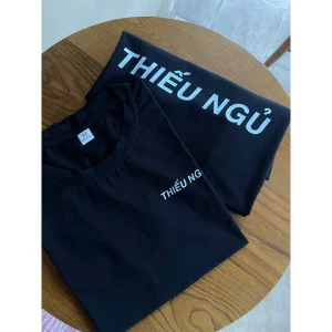 ao thieu ngu