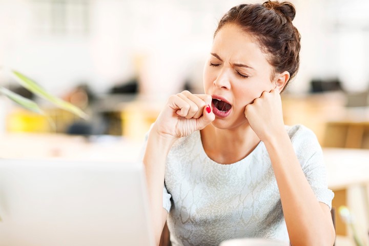 thiếu ngủ nên làm gì